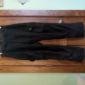 Laksen Olive Green Hunting Pants